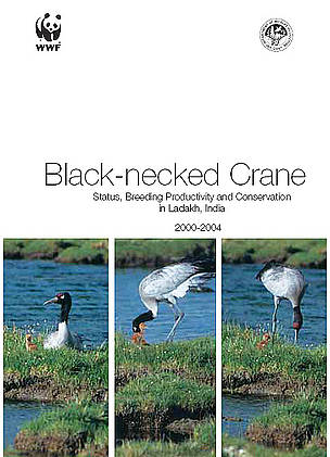 BNC report cover
© WWF-India
© WWF-India