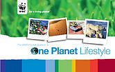 One Planet Living - Lifestyles E-book
© WWF One Planet Living - Lifestyles E-book
© WWF