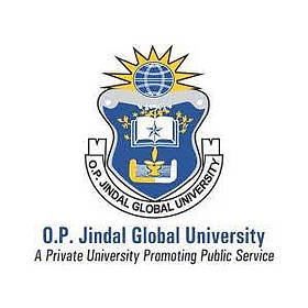 © O.P. Jindal Global University
© O.P. Jindal Global University