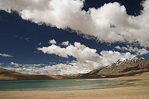 Tsomgo Lake, Sikkim
© Dipankar Ghose/WWF-India
© Dipankar Ghose/WWF-India