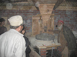 The two years project is funded by NABARD and being implemented by WWF-India
© WWF-India
© WWF-India